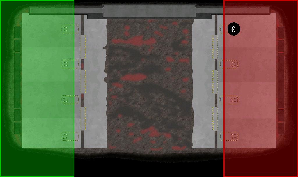 sat pic of Asteroid Defense 1.1